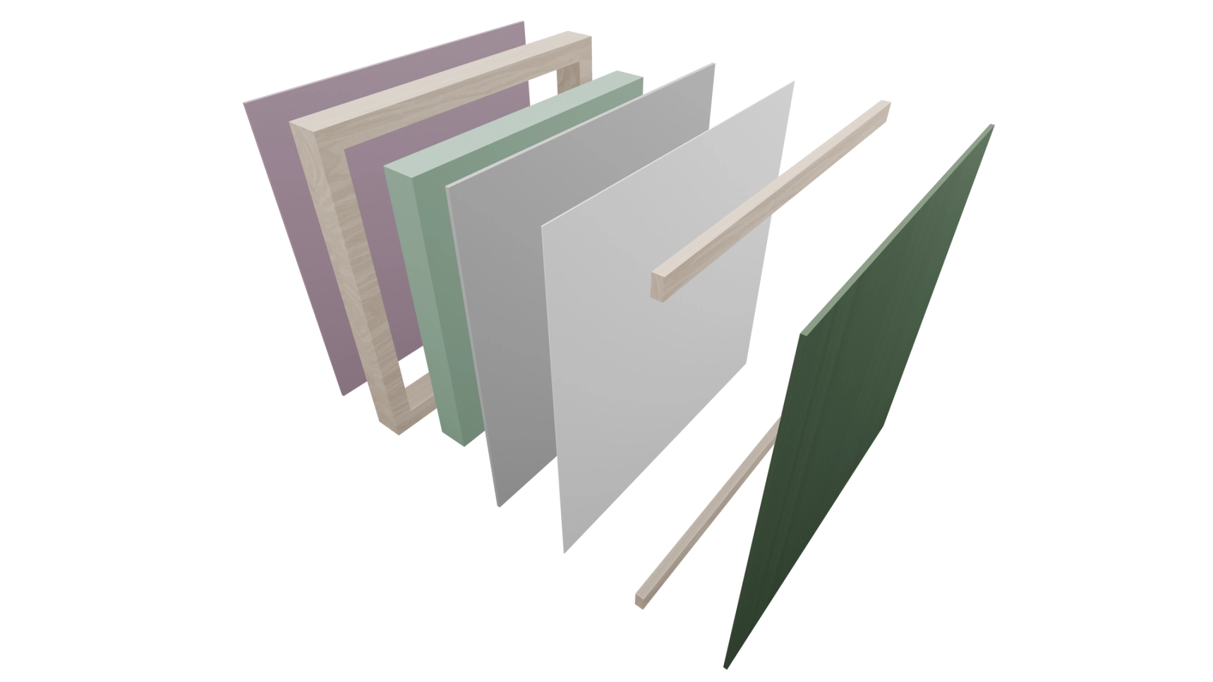 Fireline Wall