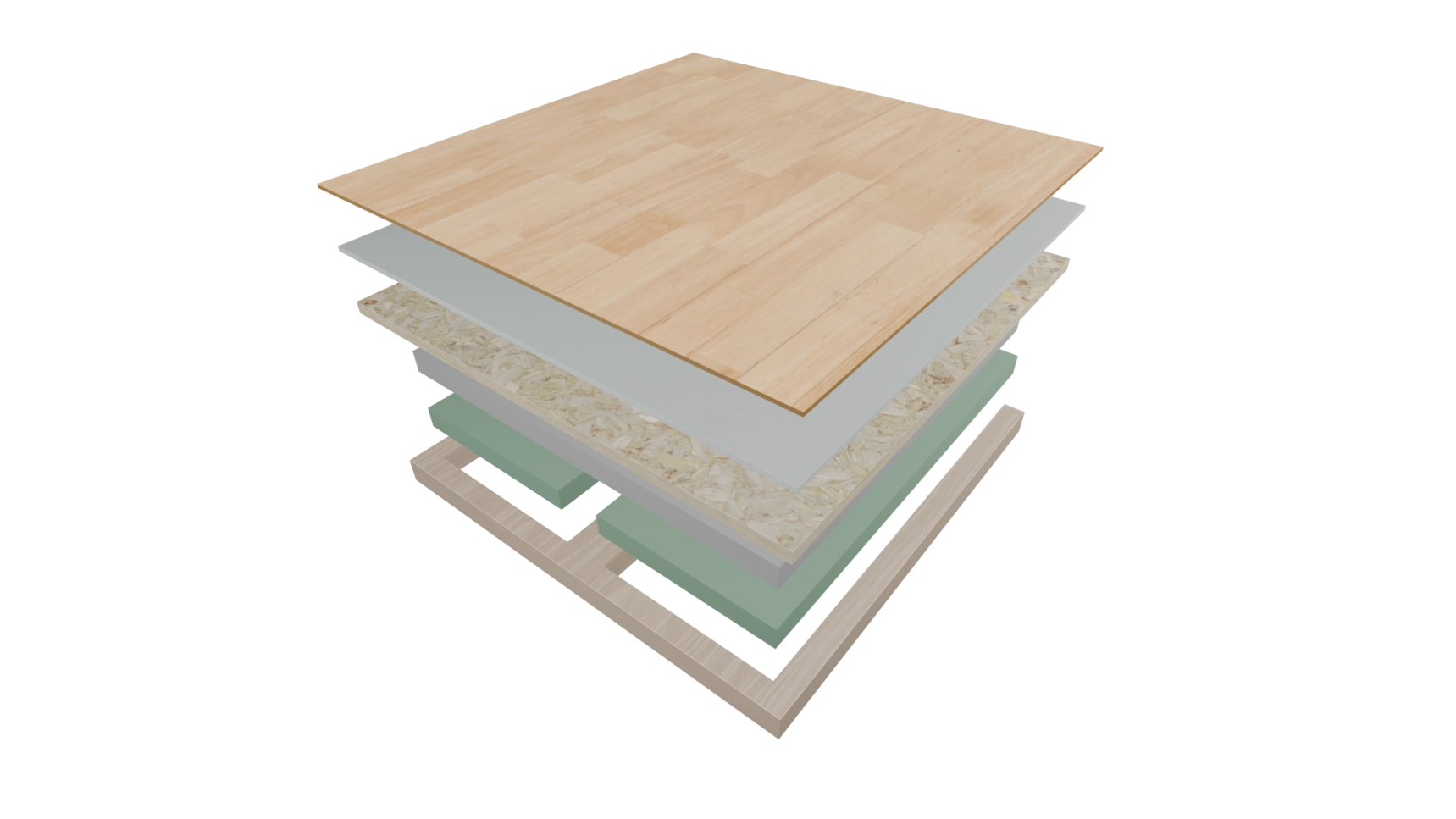 The Floor