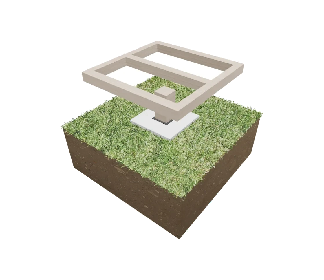 Foundation