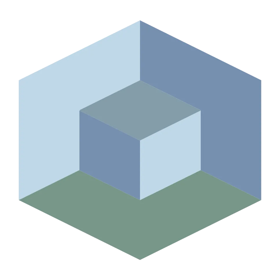 Well Garden Retreats Logo